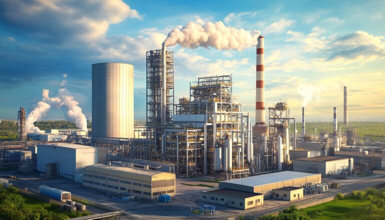 Gebze Çevre mühendislik